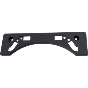 Front License Plate Bracket for Lexus GS350/GS460 2008-2011, GS450H 2007-2011, Replacement