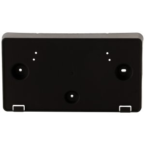 2018 - 2021 Lincoln Navigator Front License Plate Bracket