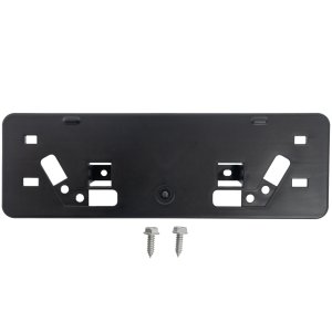 2021 - 2025 Lexus IS300 Front Bumper License Bracket