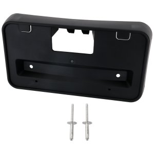 2006 - 2009 Lincoln Mkz Front Bumper License Bracket