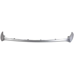 2015 - 2017 Lexus Nx200t Front Bumper Spoiler