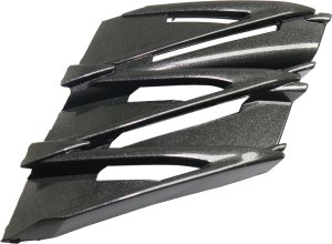 2015 - 2017 Lexus Nx200t Tow Hook Cover