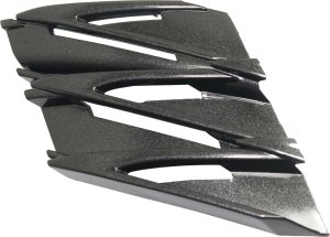 2015 - 2017 Lexus Nx200t Tow Hook Cover
