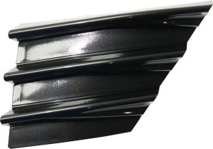 2016 - 2018 Lexus Es300h Front Tow Eye Cover