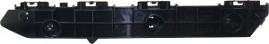 2008 - 2015 Lexus Lx570 Front Bumper Retainer - Left (Driver)