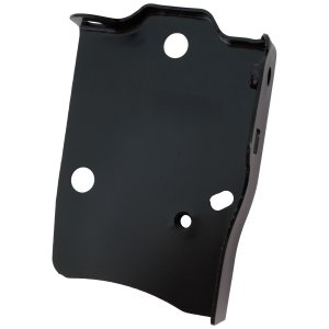 2015 - 2021 Lexus Nx300 Front Bumper Support Bracket (Left / Driver Side)