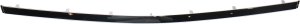2016 - 2018 Lincoln Mkx Front Bumper Molding