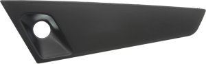 2018 - 2020 Lexus IS350 Front Grille Trim / Molding - Right (Passenger)