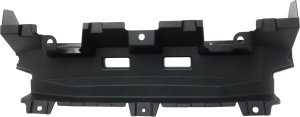 2014 - 2023 Lexus Gx460 Front Bumper Air Shield Lower