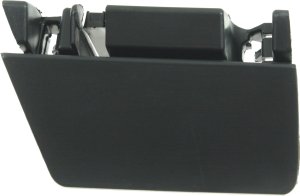 2013 - 2015 Lexus RX350 Front Bumper Filler - Right (Passenger)