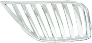 2011 - 2015 Lincoln Mkx Grille Assy