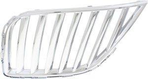2011 - 2015 Lincoln Mkx Grille Assy