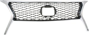 2013 - 2015 Lexus RX350  Grille Assembly
