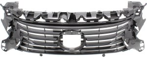 2016 - 2018 Lexus Es300h Grille Assy