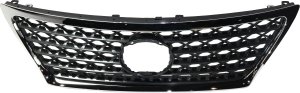 2010 - 2012 Lexus LS460  Grille Assembly