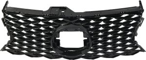 2017 - 2020 Lexus Is200t Grille Assy