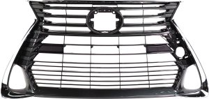 2016 - 2020 Lexus Gs200t Grille Assembly