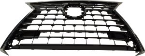 2018 - 2019 Lexus Nx300 Grille Assembly