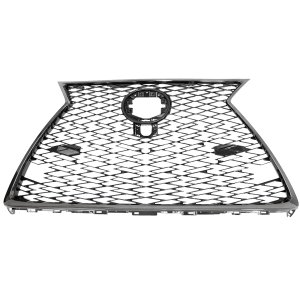 2018 - 2019 Lexus Nx300 Grille Assembly