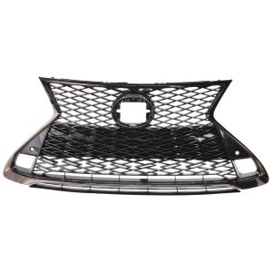 2019 - 2023 Lexus Rc300 Grille Assembly