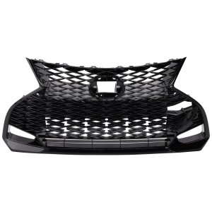 2021 - 2025 Lexus IS350 Grille Assembly