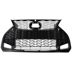 2021 - 2025 Lexus IS350 Grille Assembly