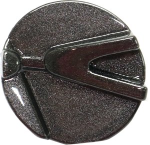 Grille End Cap for Lexus IS300/IS350 2014-2017, Left (Driver) Side, with F Sport Package, 2015 Only but Excluding Crafted Line Edition and C Model, Replacement
