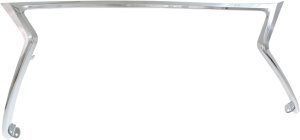 2015 - 2017 Lexus Nx200t  Grille Trim / Molding
