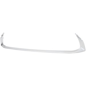 Lower Grille Molding for Lexus ES300H/ES350 2019-2022, Without F Sport Package, Suitable for Japan/North America Built Vehicle, Replacement
