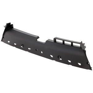 2020 - 2023 Lexus Gx460 Grille Molding Lower