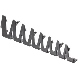 2023 - 2025 Lexus RX350 Grille Molding (Right / Passenger Side)