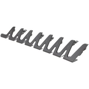 2023 - 2025 Lexus RX350 Grille Molding (Left / Driver Side)