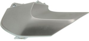 Lower Grille Molding for Lexus RX350/RX450H 2016-2019, Right (Passenger), with F Sport Package, Replacement