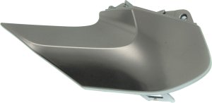 Lower Grille Molding for Lexus RX350/RX450H 2016-2019, Left (Driver), with F Sport Package, Replacement