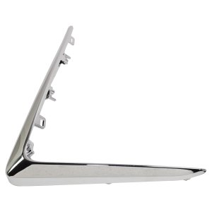 Grille Molding for Lexus ES300H/ES350 2019-2022, Right (Passenger) Side, Without F Sport Package, Suitable for Japan/North America Built Vehicle, Replacement