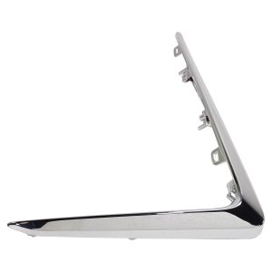 Grille Molding for Lexus ES300H/ES350 2019-2022, Left (Driver), Without F-Sport Package, Suitable for Japan/North America Built Vehicles, Replacement
