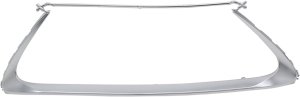 2016 - 2018 Lexus ES350 Front Bumper Molding