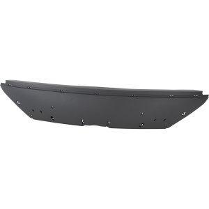 Grille Reinforcement for Lexus ES250 (2021-2021)/ES350 (2019-2021), Plastic, without F Sport Package, with Camera Hole and Park Distance Control Sensor Hole, Built in Japan, Replacement