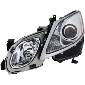 2007 - 2011 Lexus Gs460 Headlight Assembly - Left (Driver)