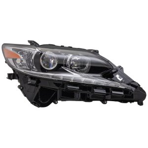 2016 - 2018 Lexus Es300h Headlight Assembly - Right (Passenger)
