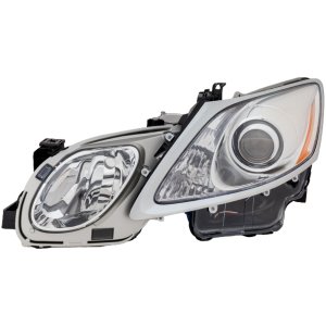 2007 - 2011 Lexus Gs460 Headlight Assembly - Left (Driver)