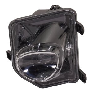 Corner Light Assembly for Lexus RX350/RX450H 2016-2020, Left (Driver) Side, Replacement