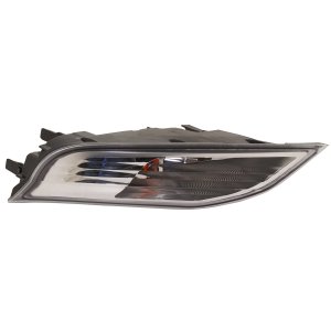 Signal Light Assembly for Lexus GX460 2014-2019 Right (Passenger), Replacement