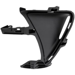 Fog Light Cover for Lexus IS250/IS300/IS350 2017-2020, Right (Passenger), Outer, without F Sport Package, Replacement