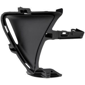Fog Light Cover for Lexus IS250/IS300/IS350 (2017-2020), Left (Driver) Outer Side, without F Sport Package, Replacement