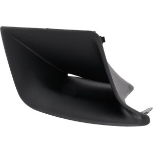 Fog Light Cover for Lexus IS250/350/200T/300 (2014-2016), Right (Passenger), with F Sport Package, Replacement
