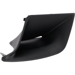 Fog Light Cover for Lexus IS250/350/200T/300, 2014-2016, Left (Driver), With F Sport Package, Replacement