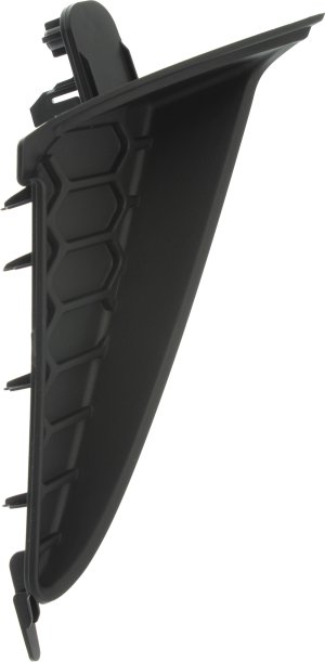 2014 - 2023 Lexus Gx460 Front Bumper Insert (Right / Passenger Side)