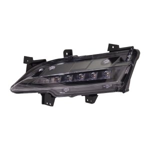 Assembly Driving Light for Lincoln MKC 2015-2019, Left (Driver) Side, Replacement