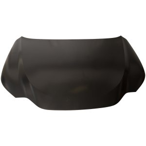 2022 - 2024 Lexus Nx350 Hood Panel